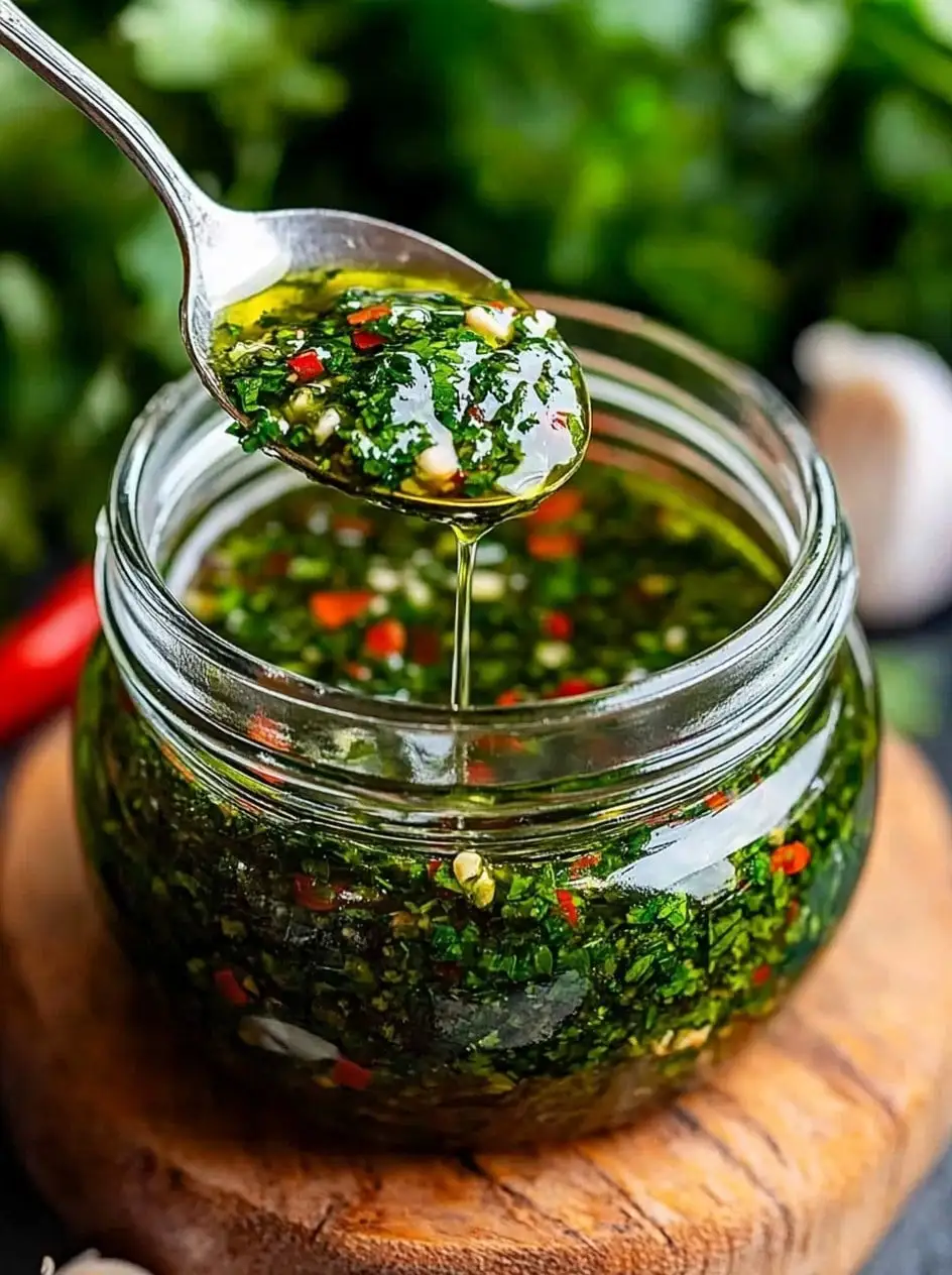 Authentic-Chimichurri-Sauce