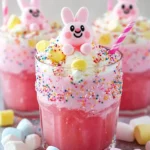 Easter Bunny Punch