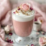 Rose Vanilla London Fog