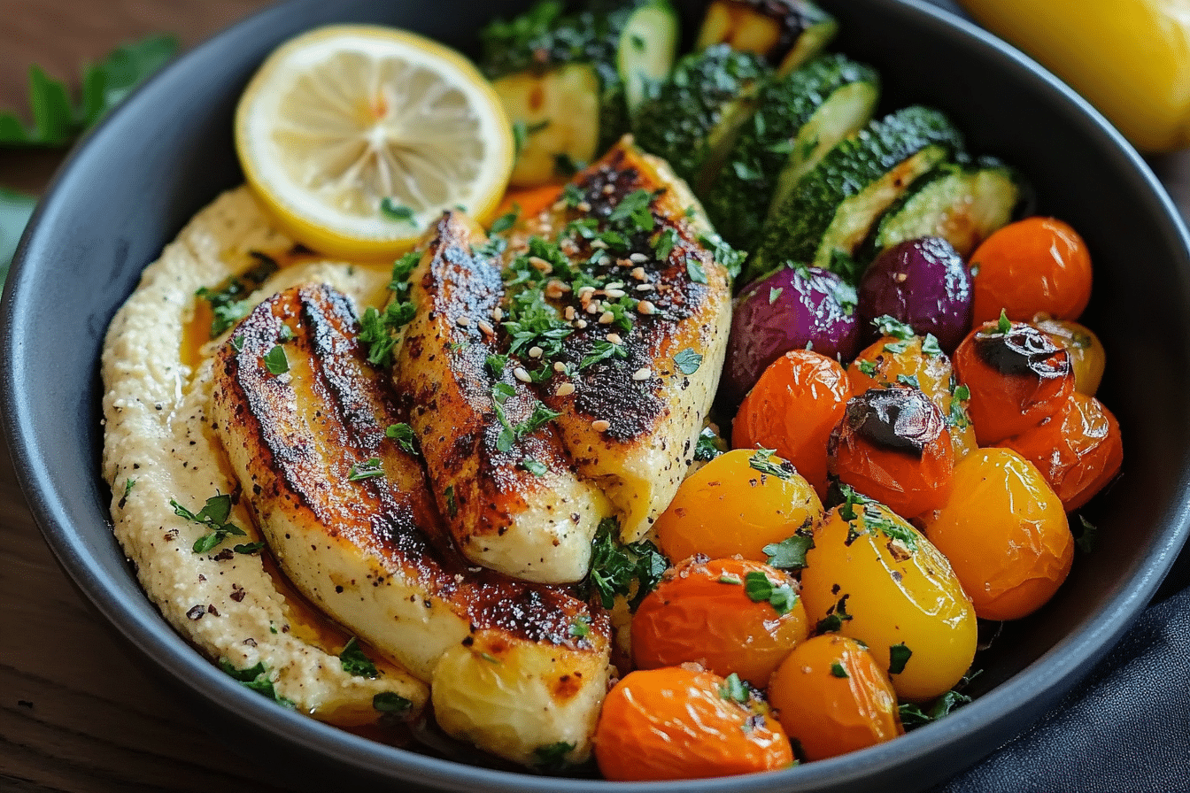 Recipe Introduction Image