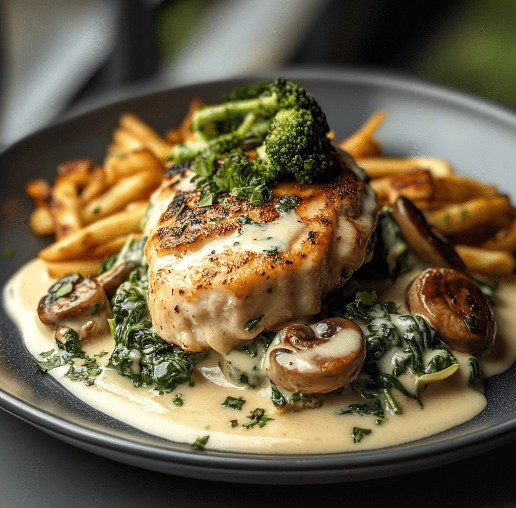 Recipe Introduction Image