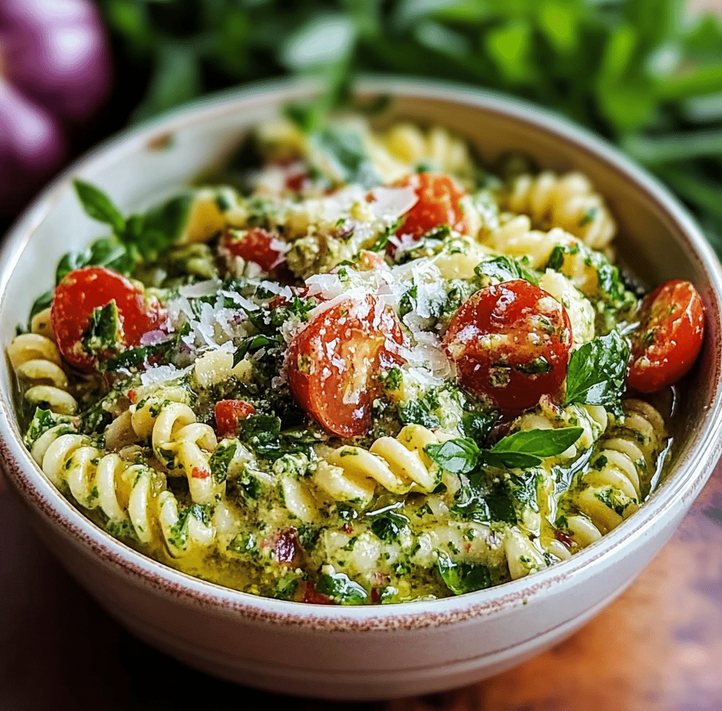 Recipe Introduction Image