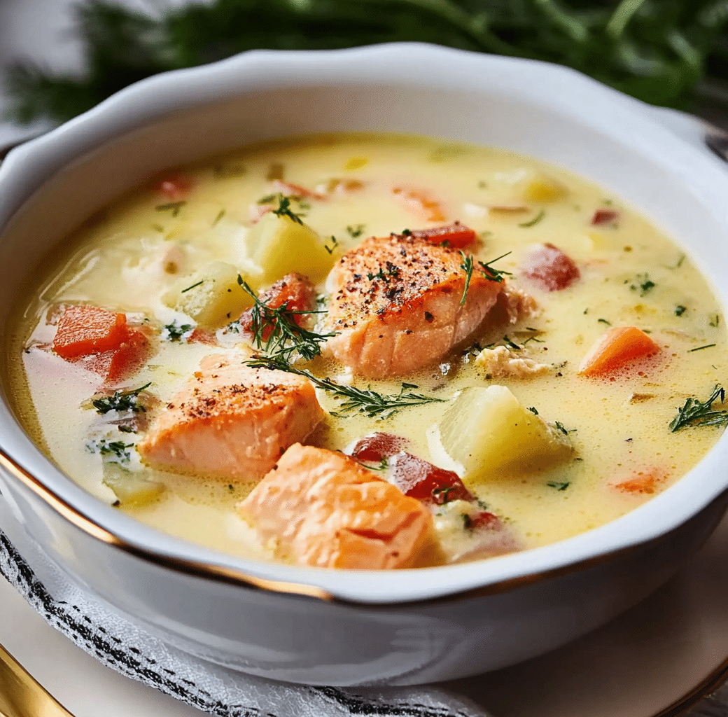 Recipe Introduction Image