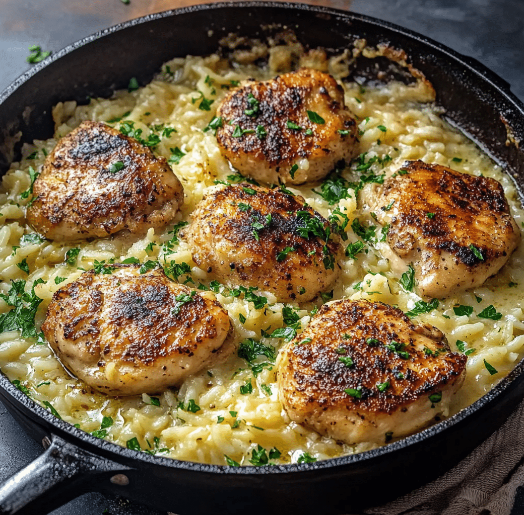 Recipe Introduction Image