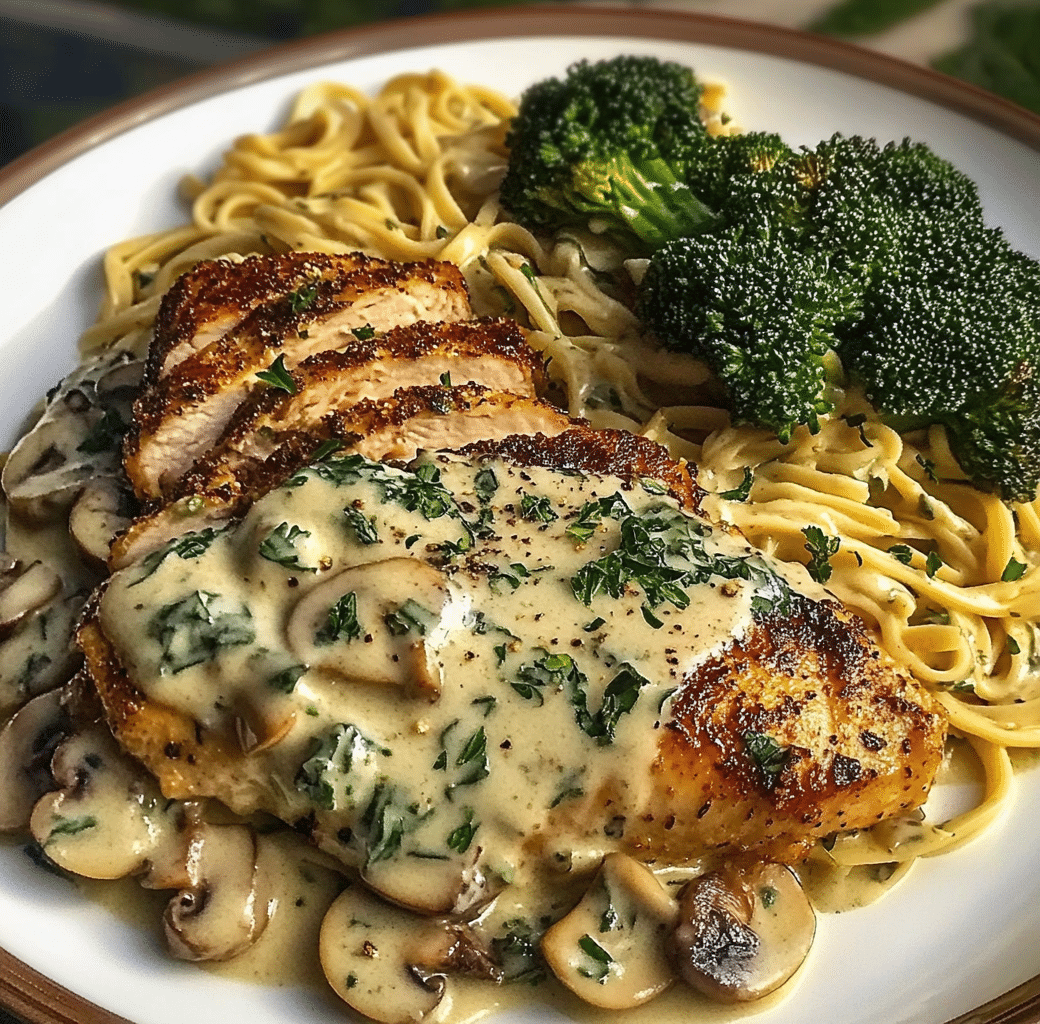 Recipe Introduction Image