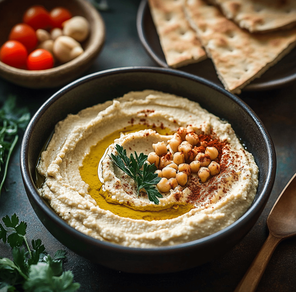 Recipe Introduction Image