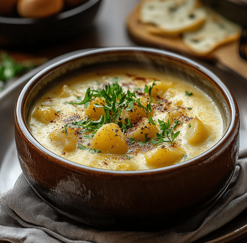 Recipe Preparation Image