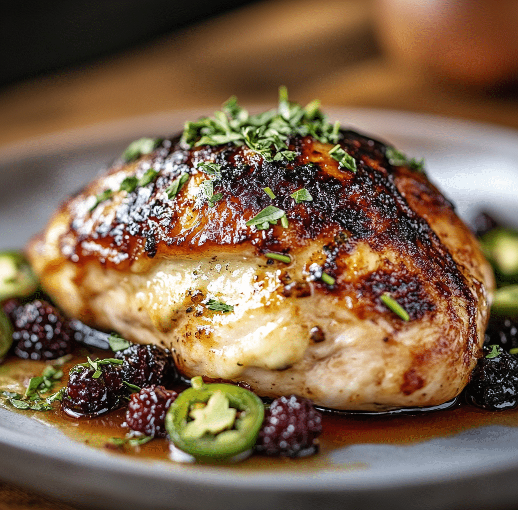 Recipe Introduction Image