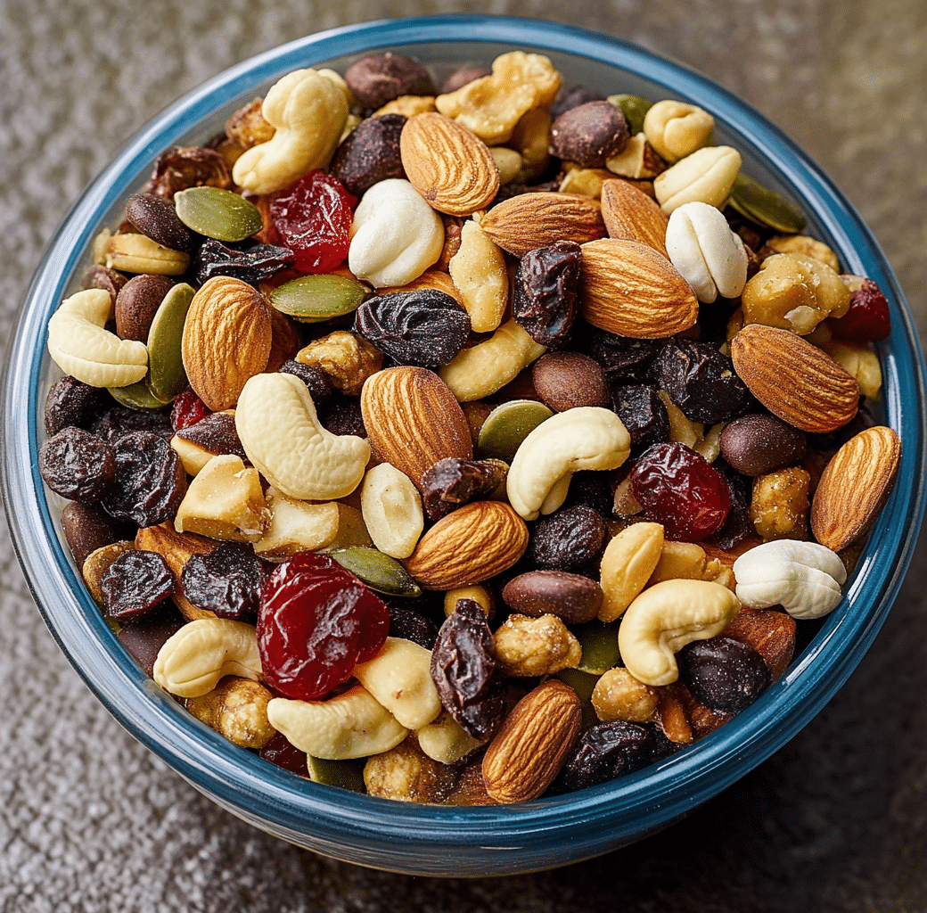 Recipe Introduction Image