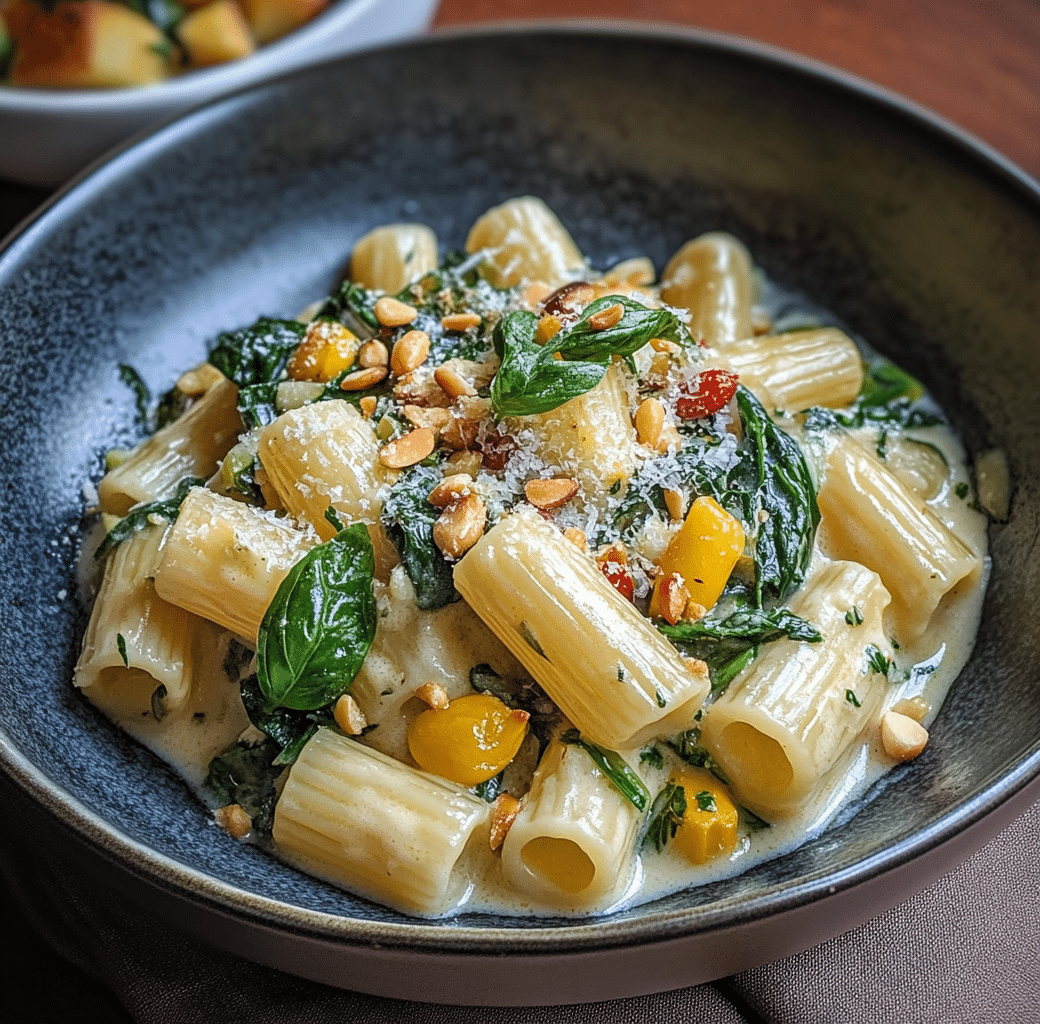 Recipe Introduction Image