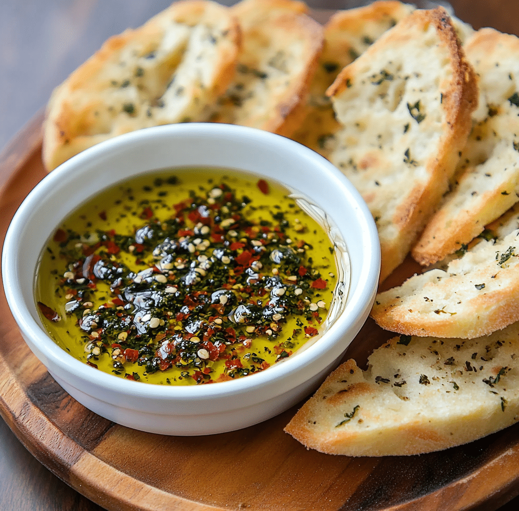 Recipe Introduction Image