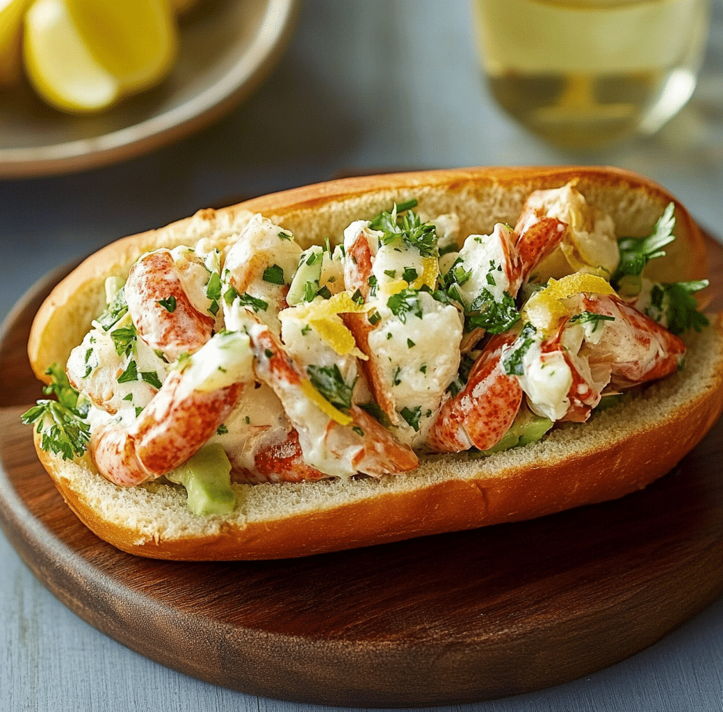 Recipe Introduction Image