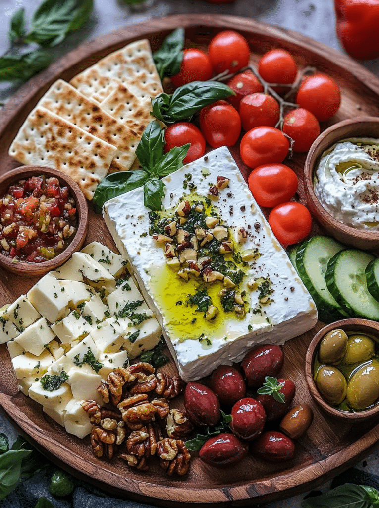 wzoune01 httpss.mj .runVox9FuM5sX0 A rustic Mediterranean feta bc85e290 3d70 4cac 97d3 c97971710869 0