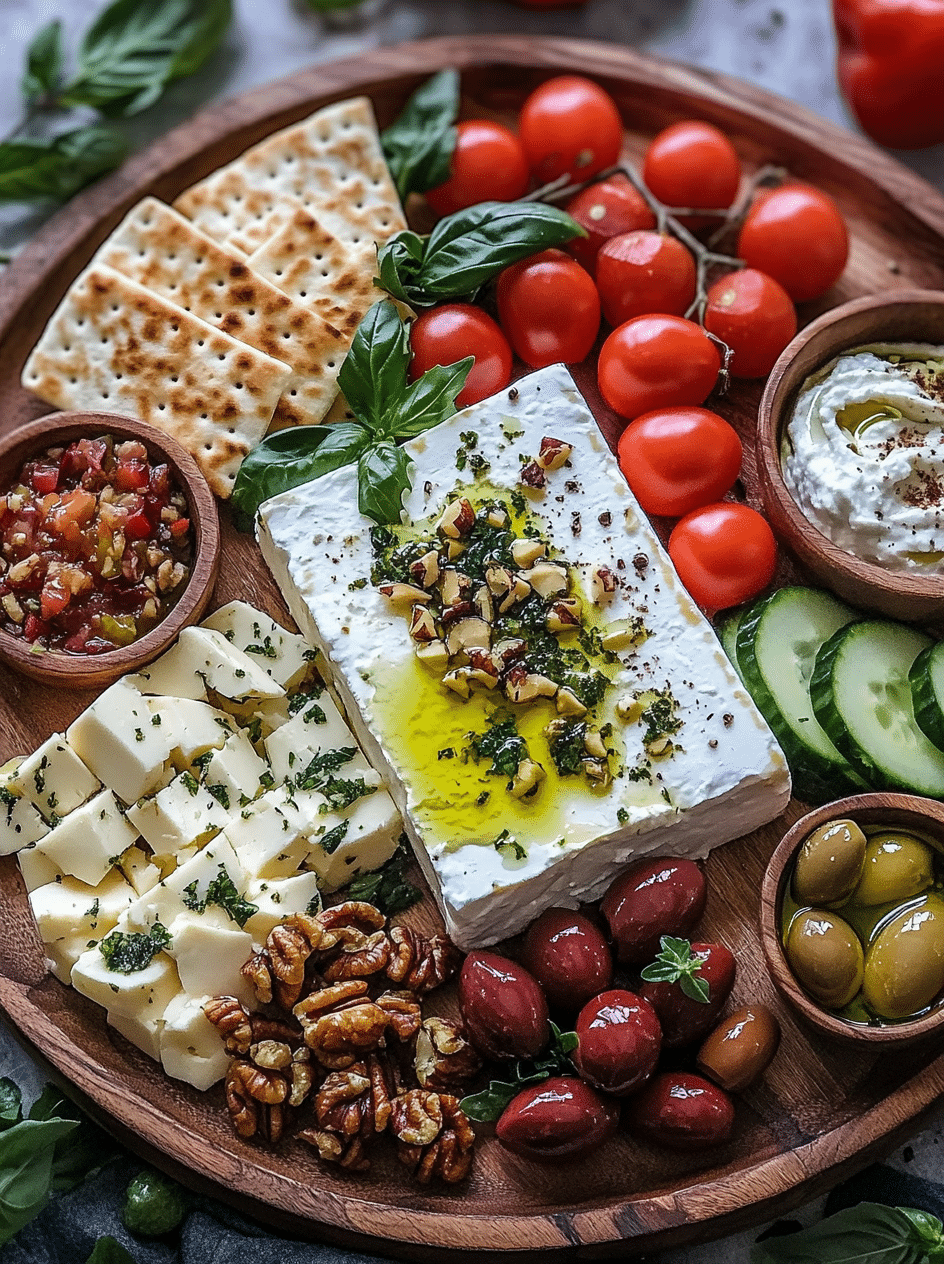 wzoune01 httpss.mj .runVox9FuM5sX0 A rustic Mediterranean feta bc85e290 3d70 4cac 97d3 c97971710869 0