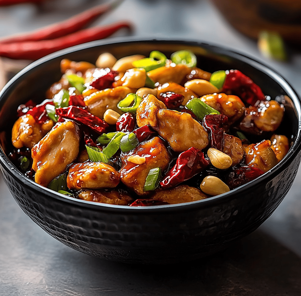 Recipe Introduction Image