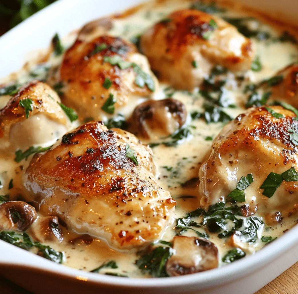 Recipe Introduction Image