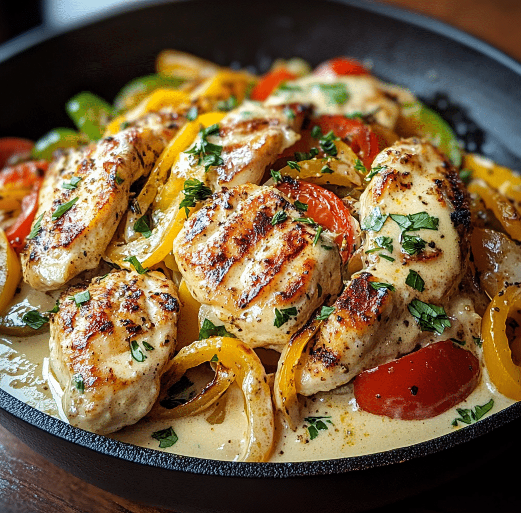 Recipe Introduction Image