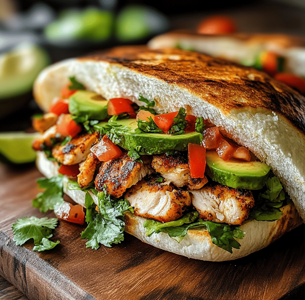 Recipe Introduction Image