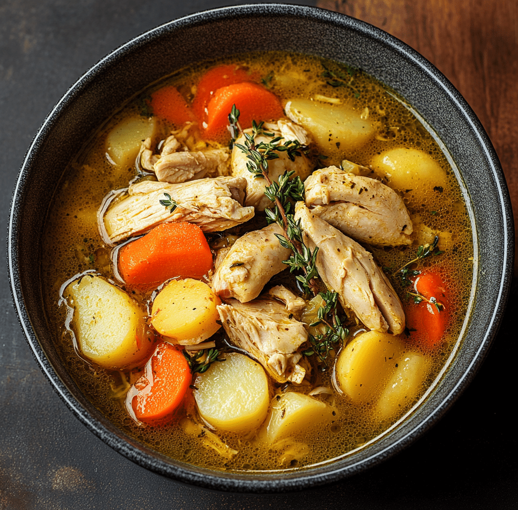 Recipe Introduction Image