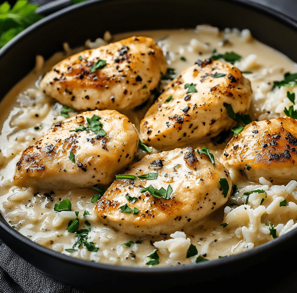 Recipe Introduction Image