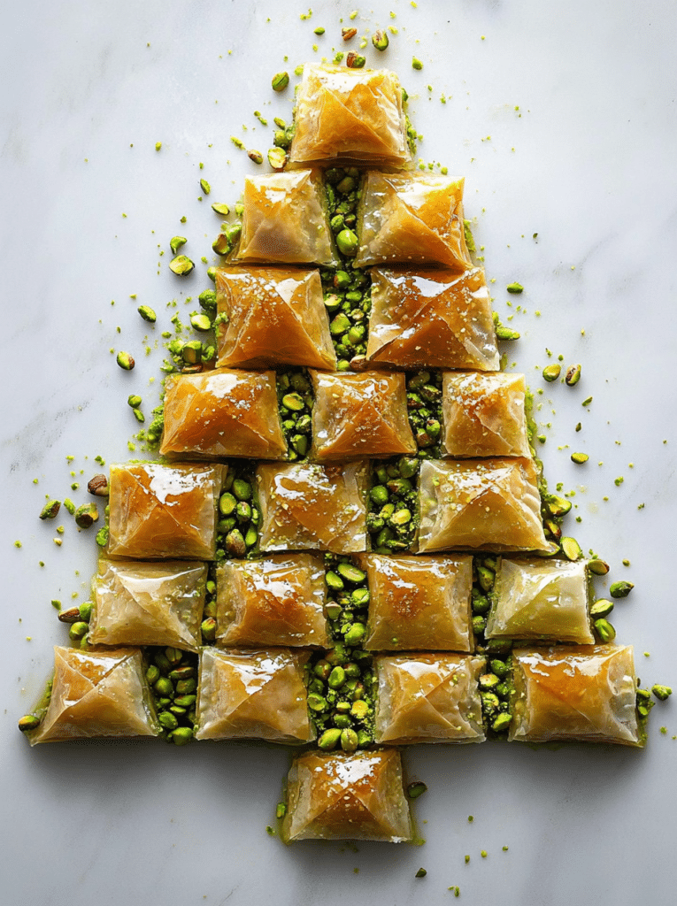 wzoune01 httpss.mj .runZxi6rlGABBc A festive baklava dessert a b203fe86 430d 43c5 853b e7be2730b8a9 2