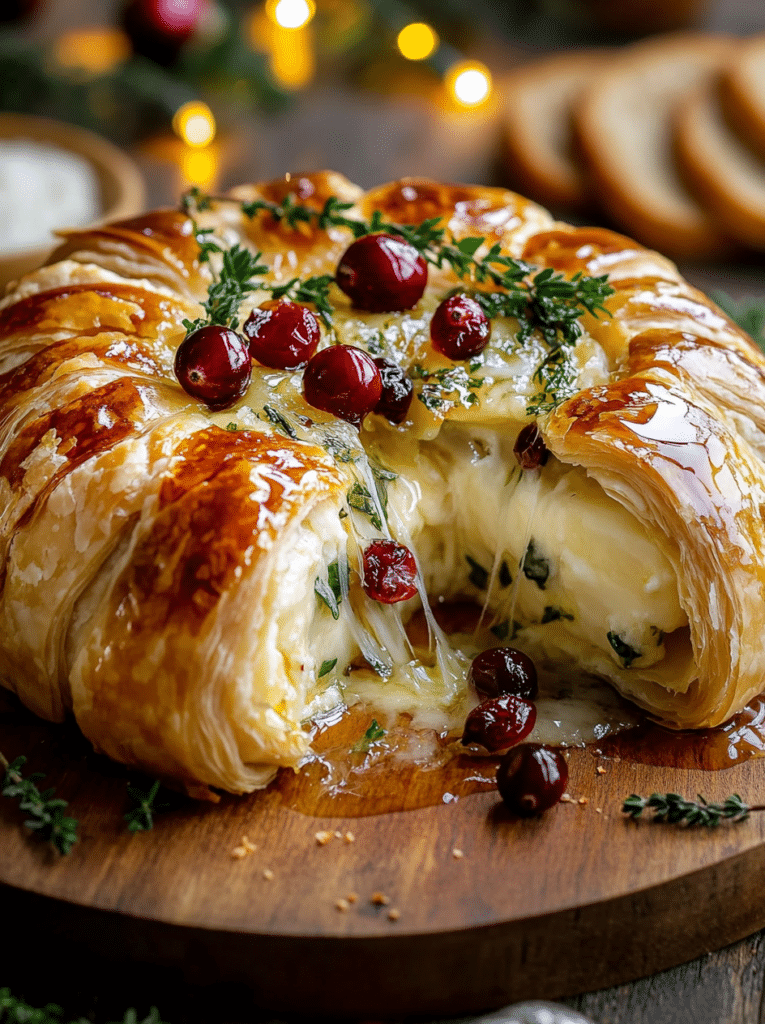 wzoune01 httpss.mj .runcccMeQfBYyw Golden baked Brie wrapped i 02a9a851 b676 4c50 9e3d 16b803d4f046 1