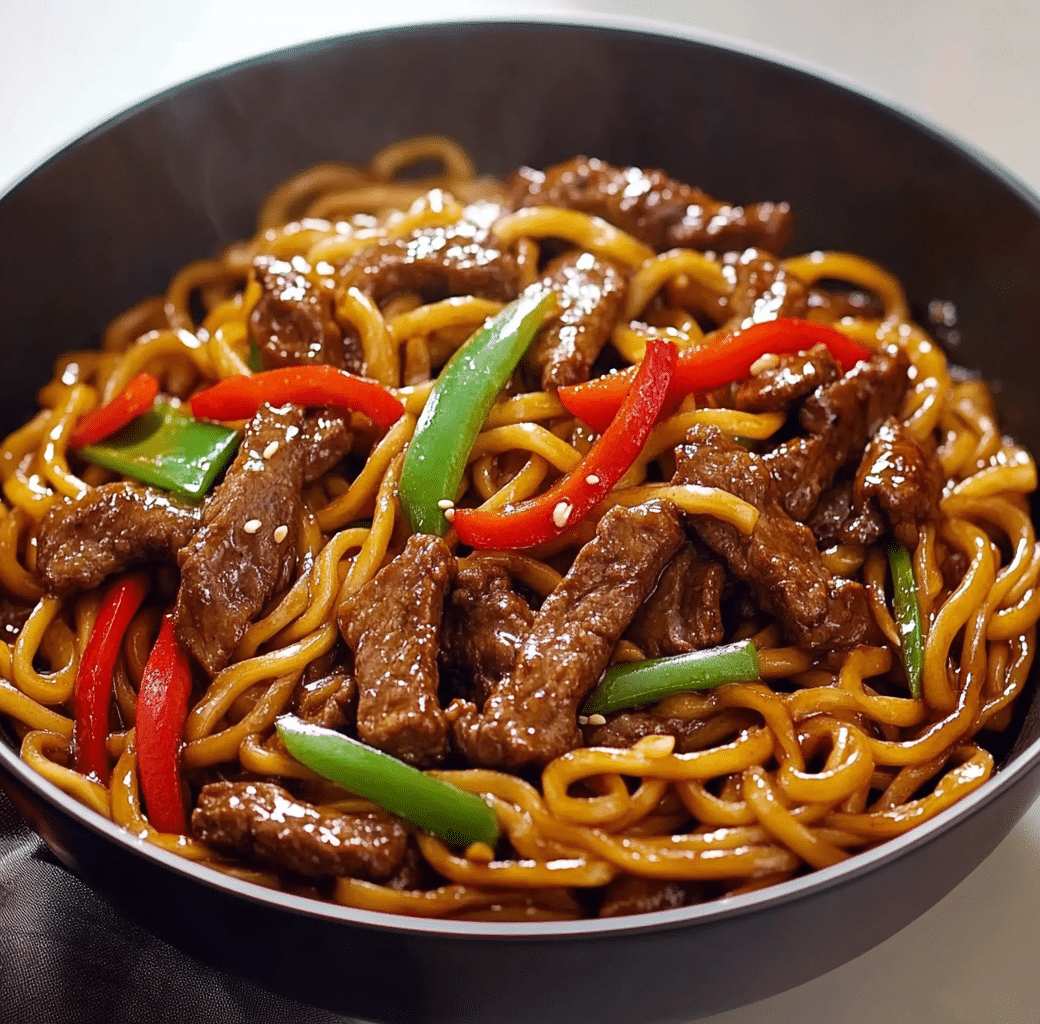 Recipe Introduction Image