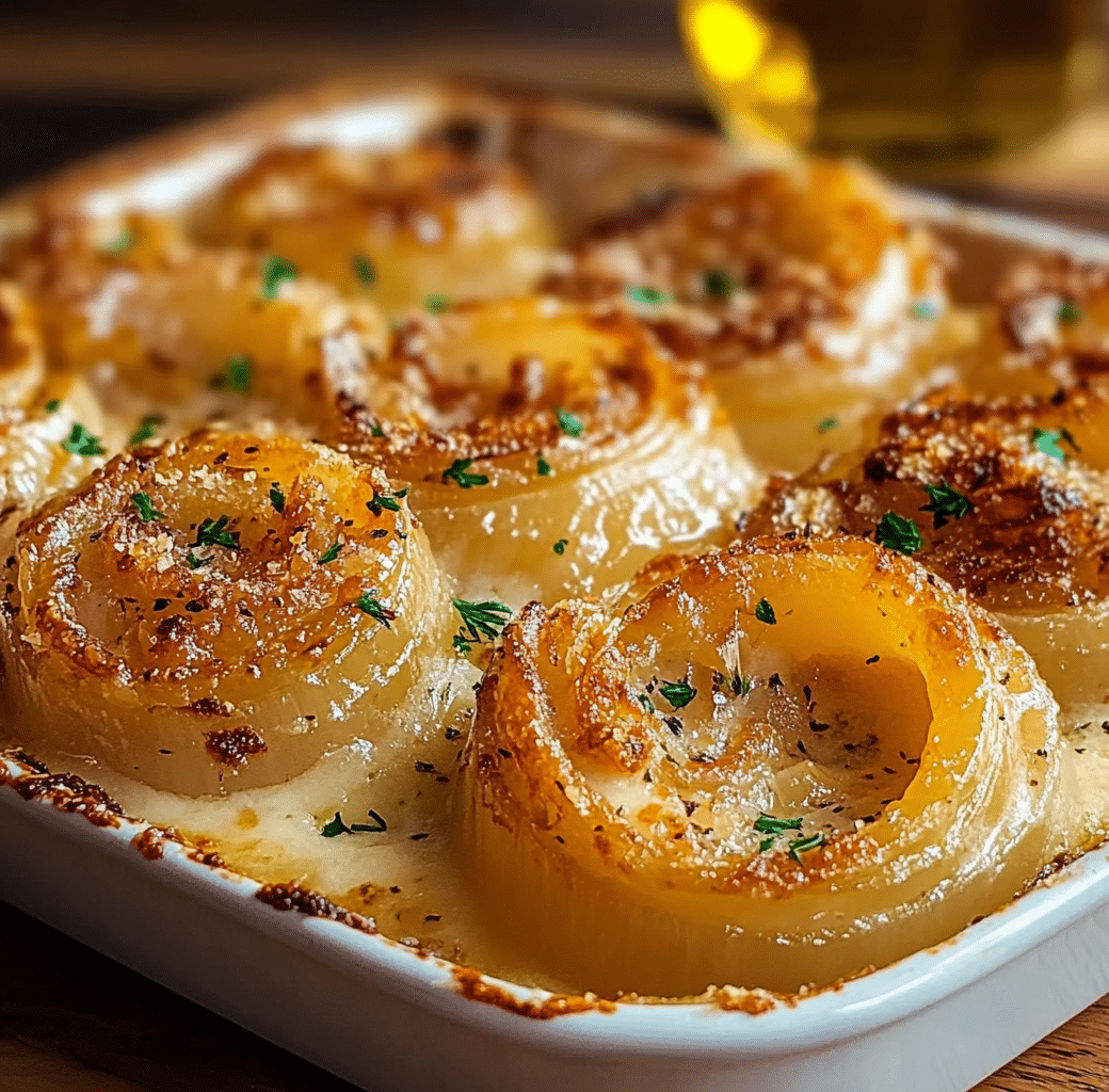 Tennessee Onions Preparation Image