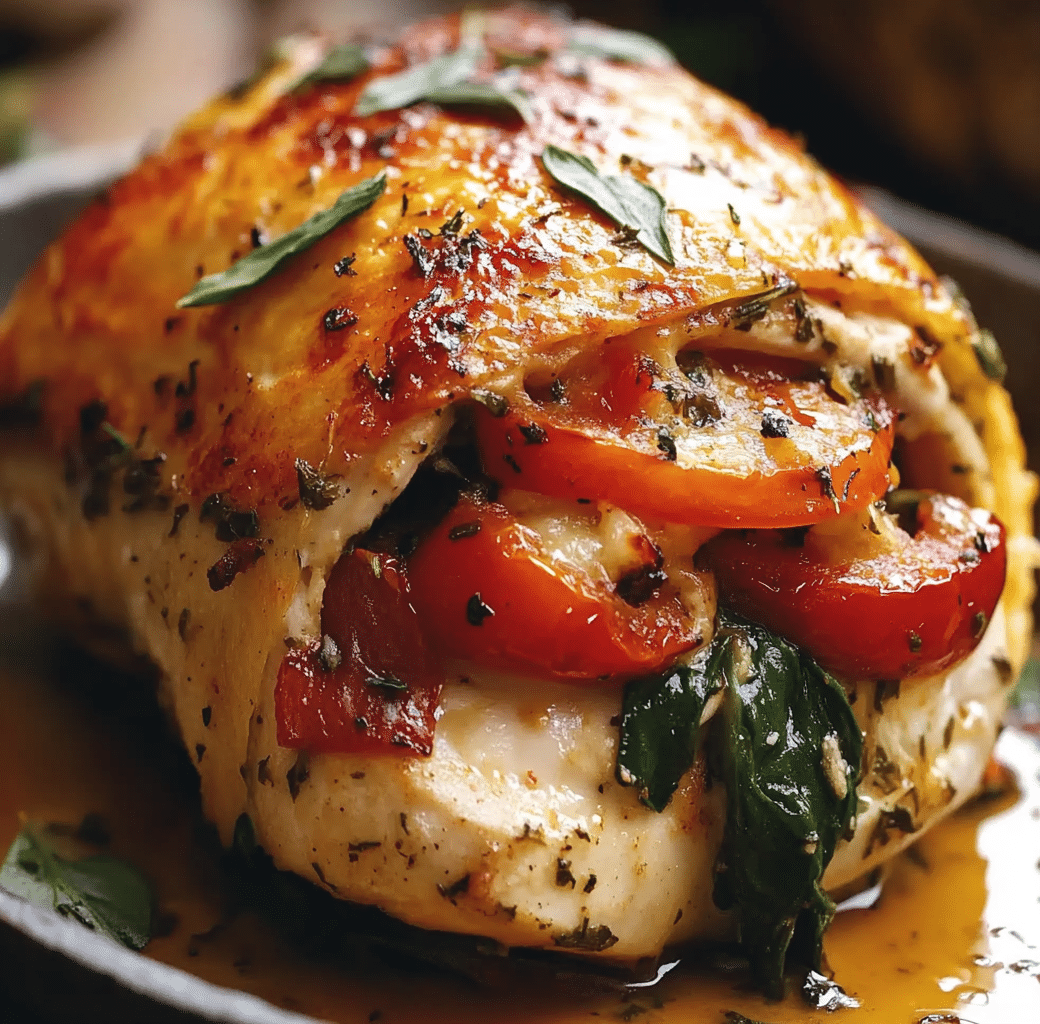 Recipe Introduction Image