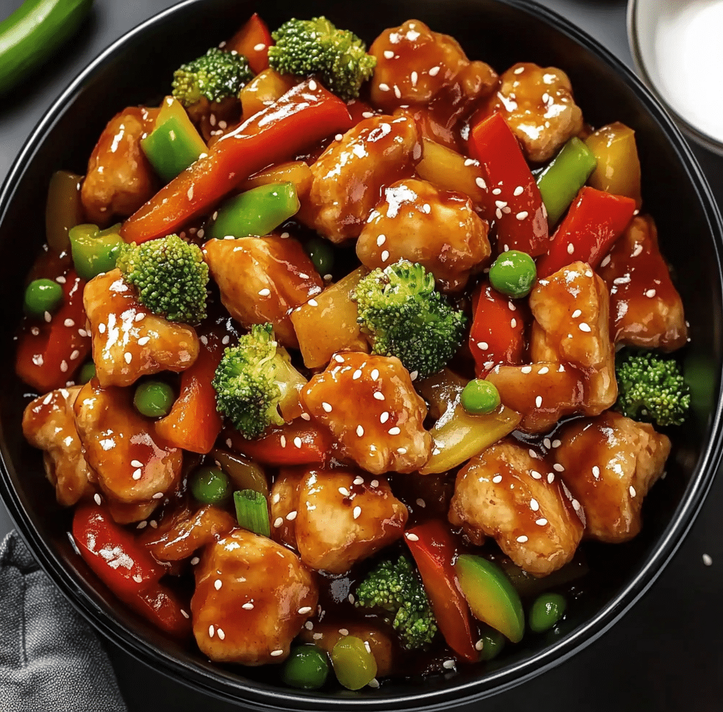 Recipe Introduction Image