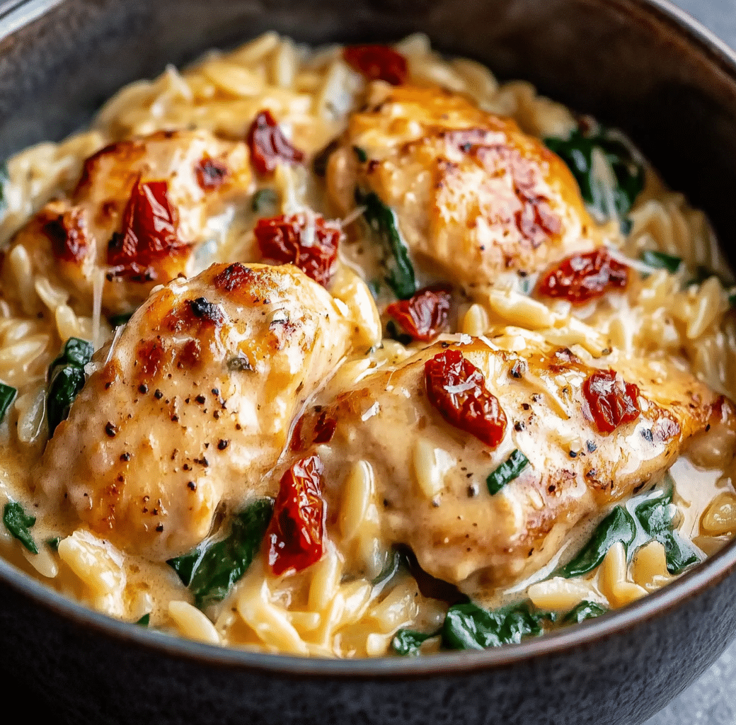 Recipe Introduction Image