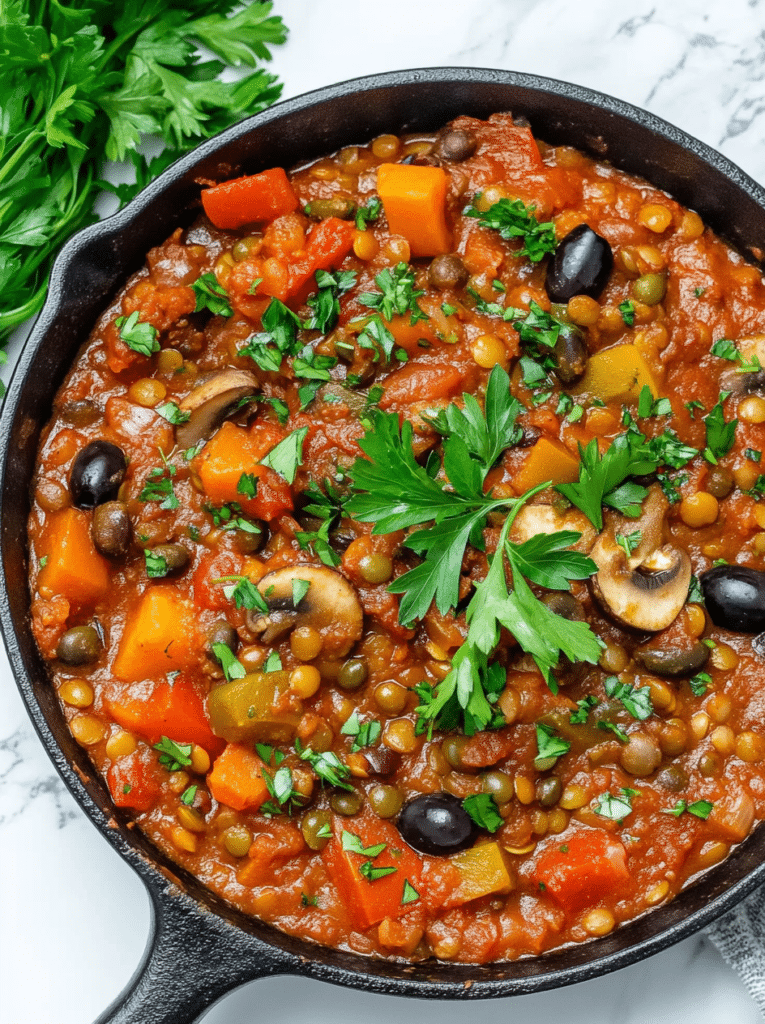 wzoune01 httpss.mj .runQ1Pzl4Ban4g A hearty vegan cacciatore s 958cd15f 6353 41d5 afc8 9ecf255f046e 3