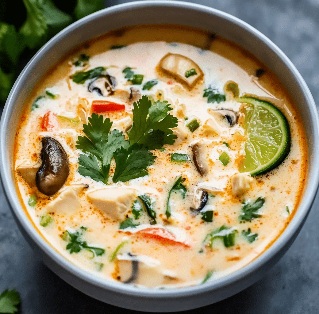 Recipe Introduction Image