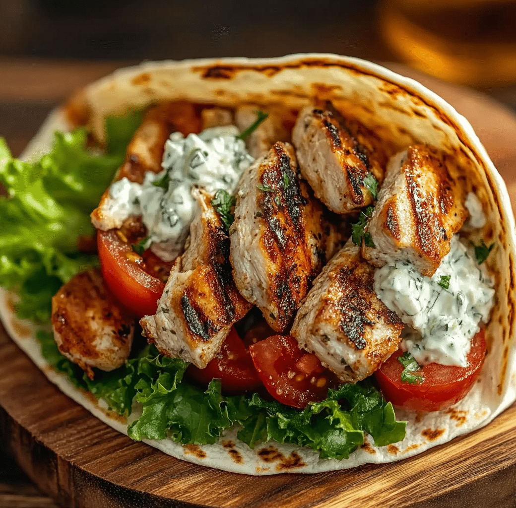 Recipe Introduction Image