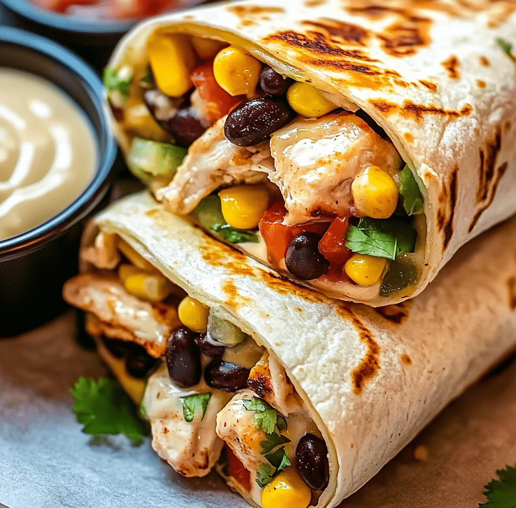 Recipe Introduction Image