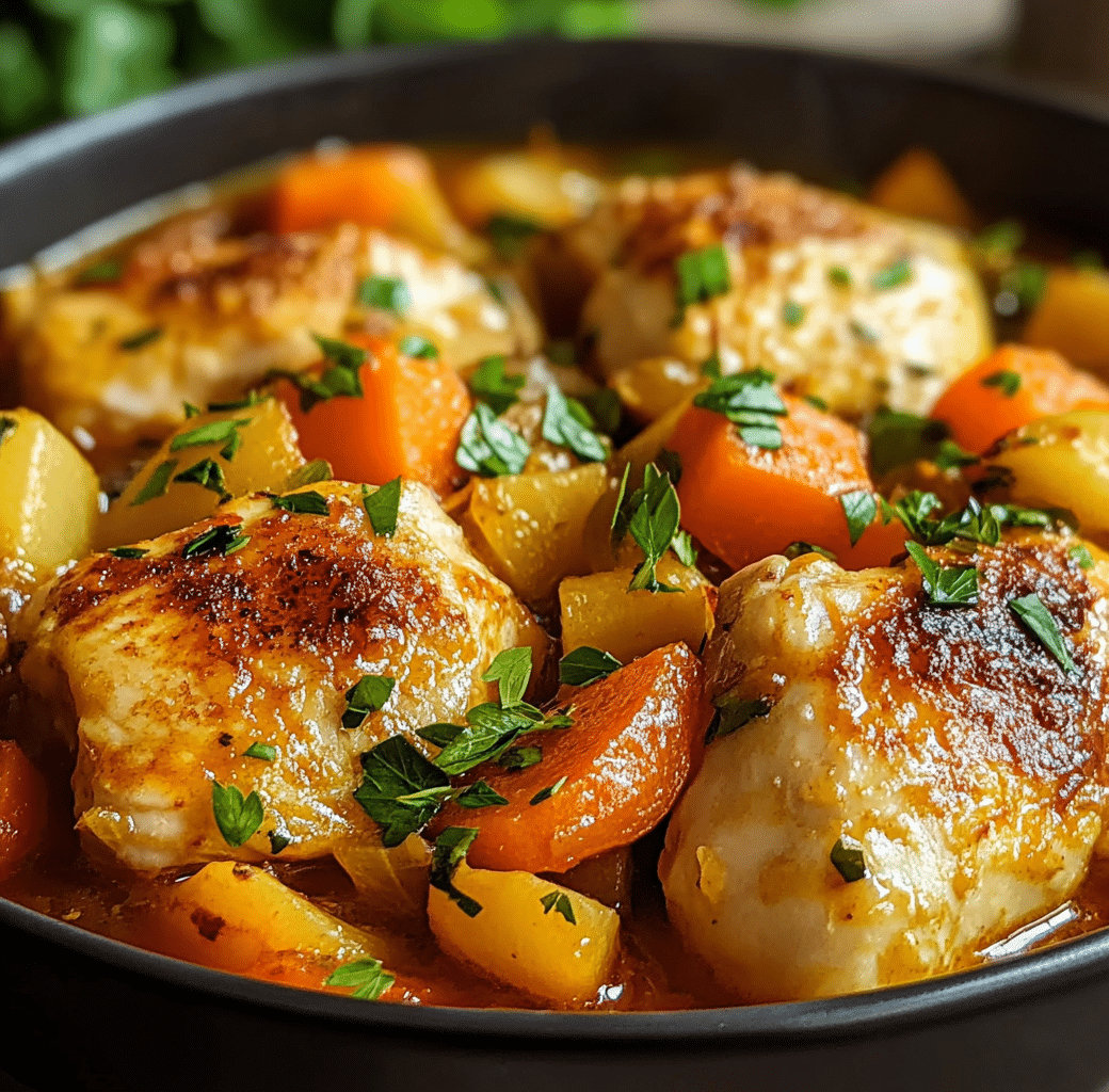 Recipe Introduction Image