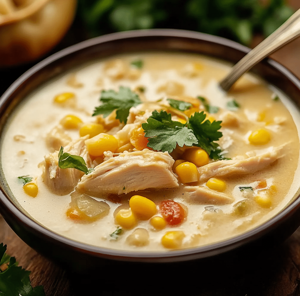 Recipe Introduction Image