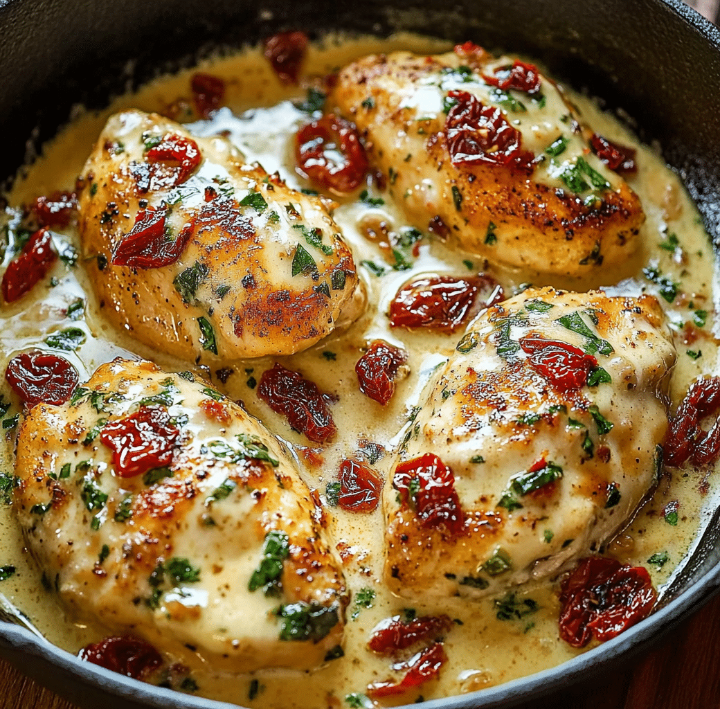 Recipe Introduction Image