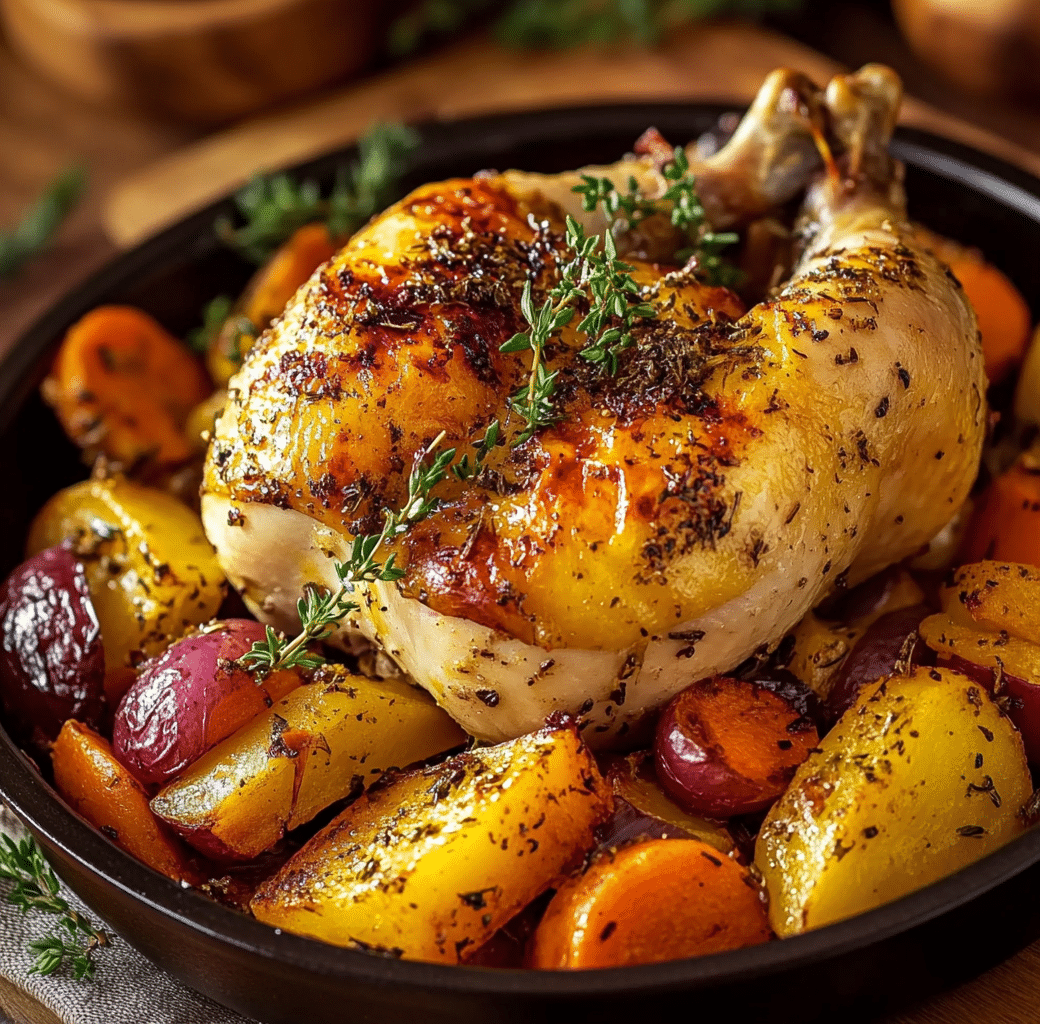 Recipe Introduction Image