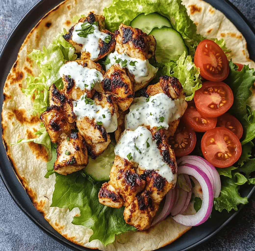 Recipe Introduction Image