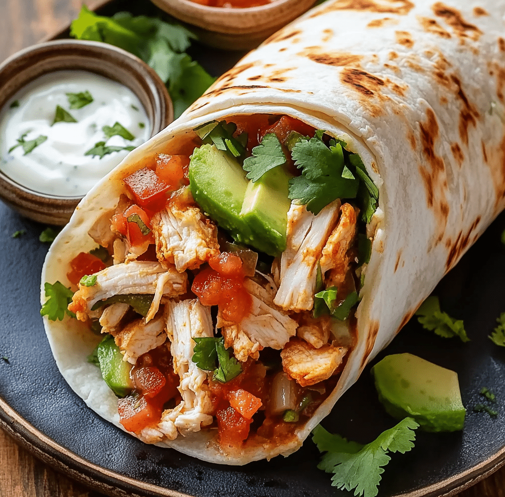 Recipe Introduction Image