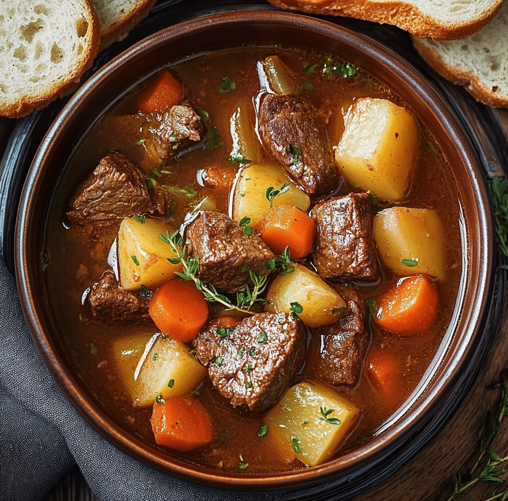 Recipe Introduction Image