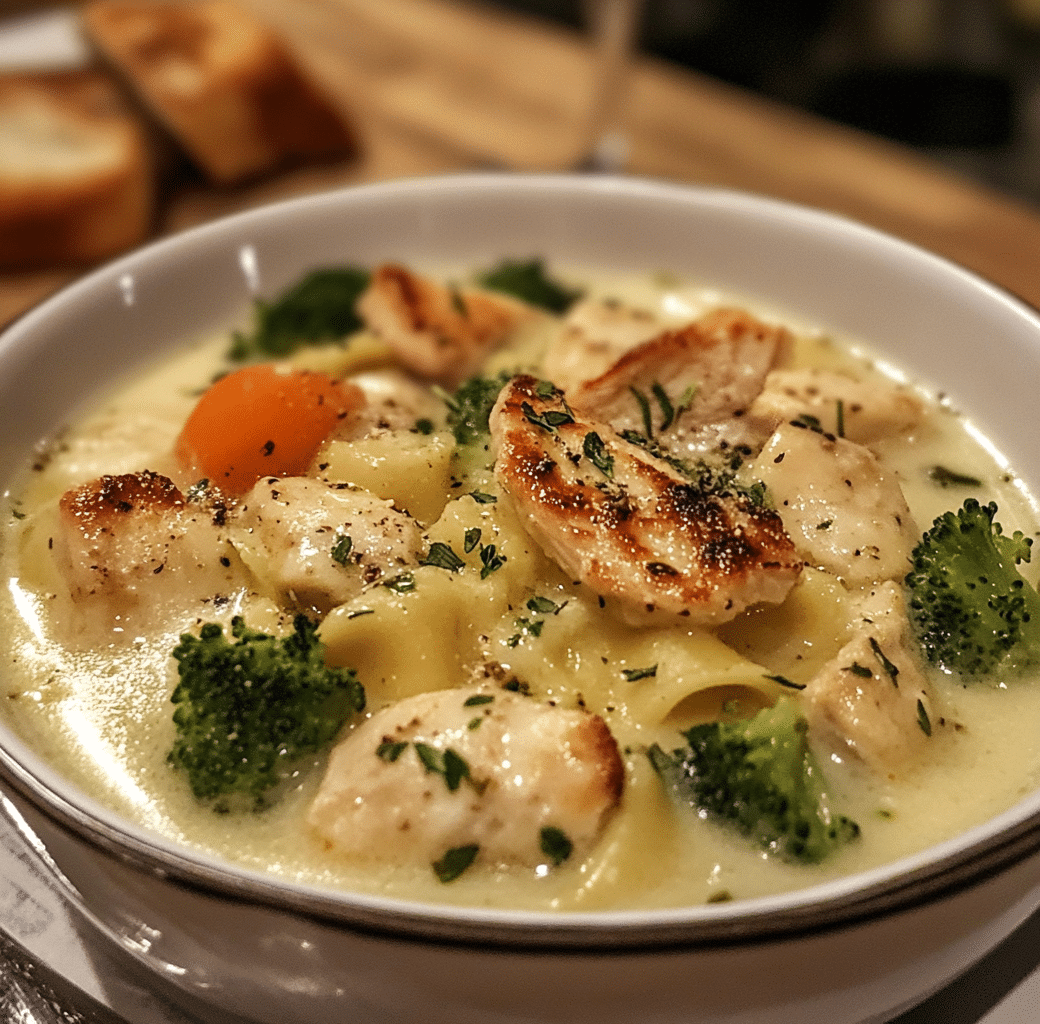 Recipe Introduction Image