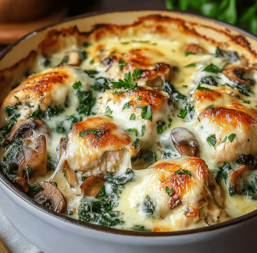 Recipe Introduction Image