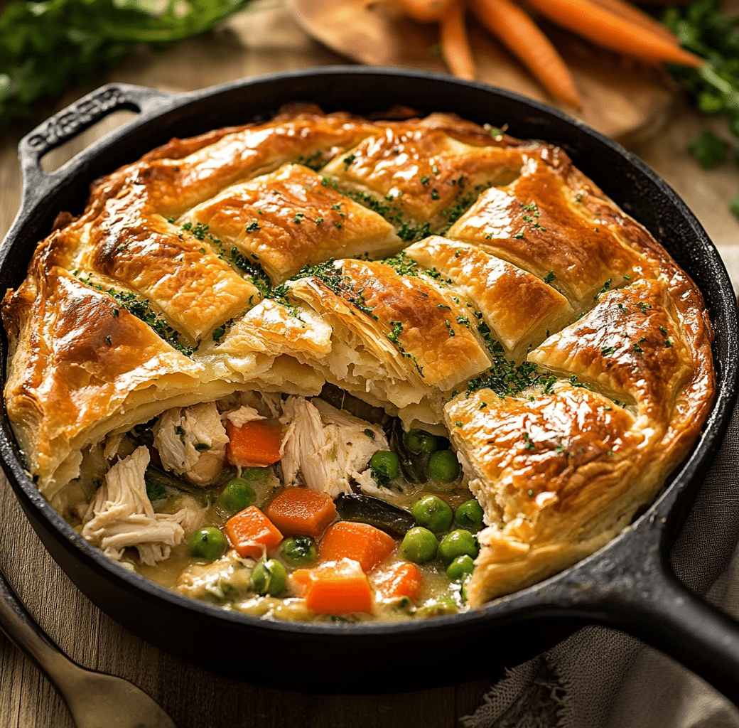 Recipe Introduction Image