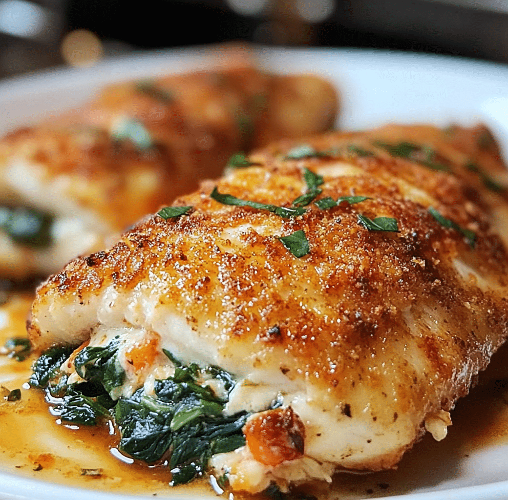 Recipe Introduction Image