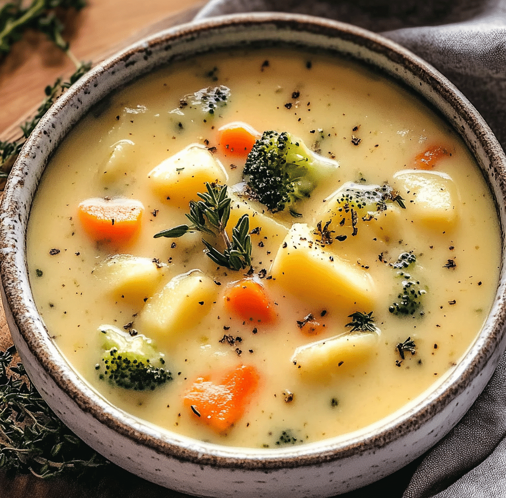 Recipe Introduction Image