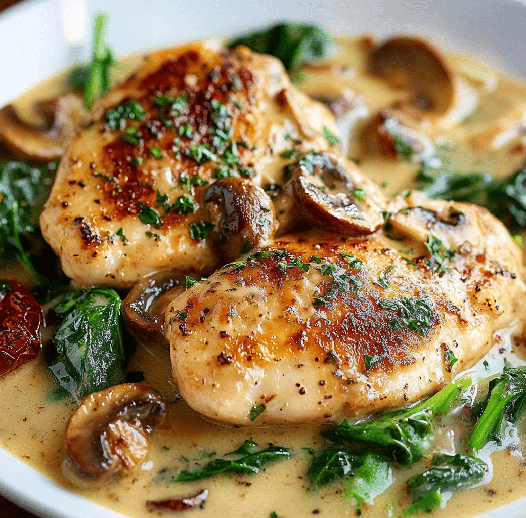 Recipe Introduction Image