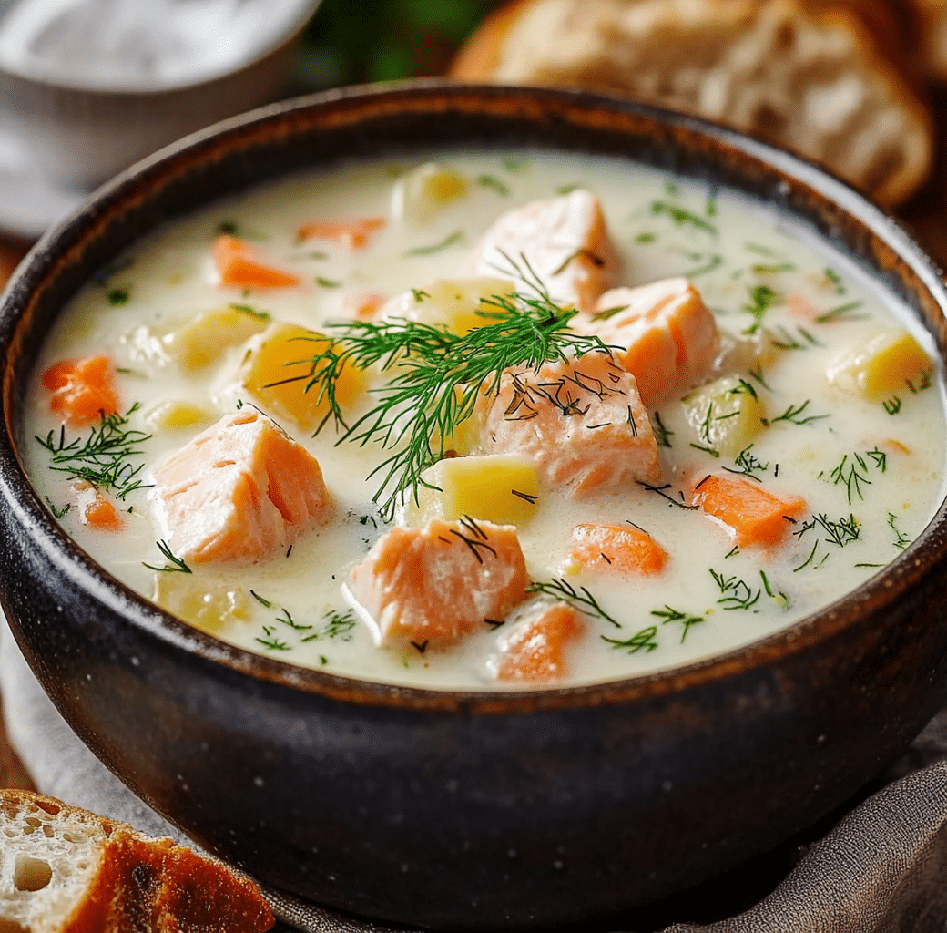 Recipe Introduction Image