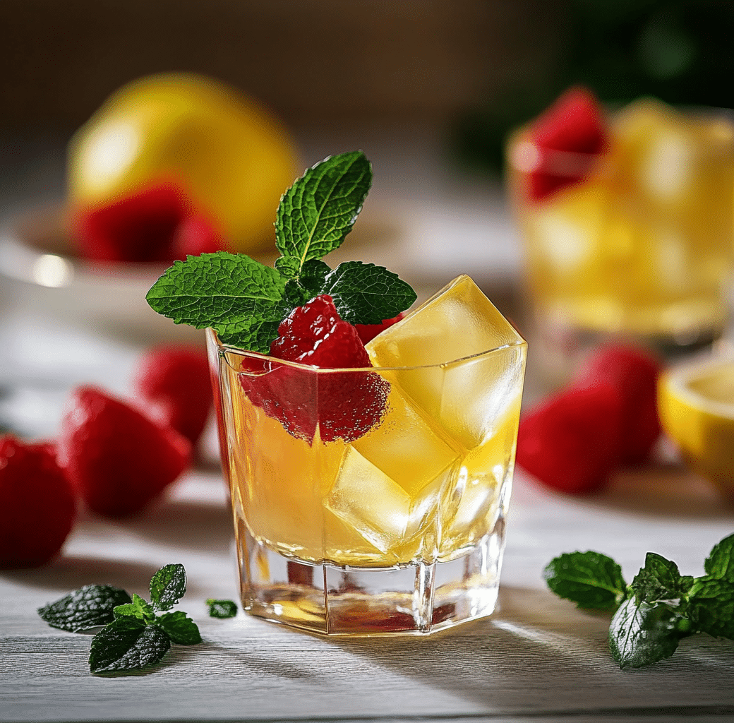 Recipe Introduction Image